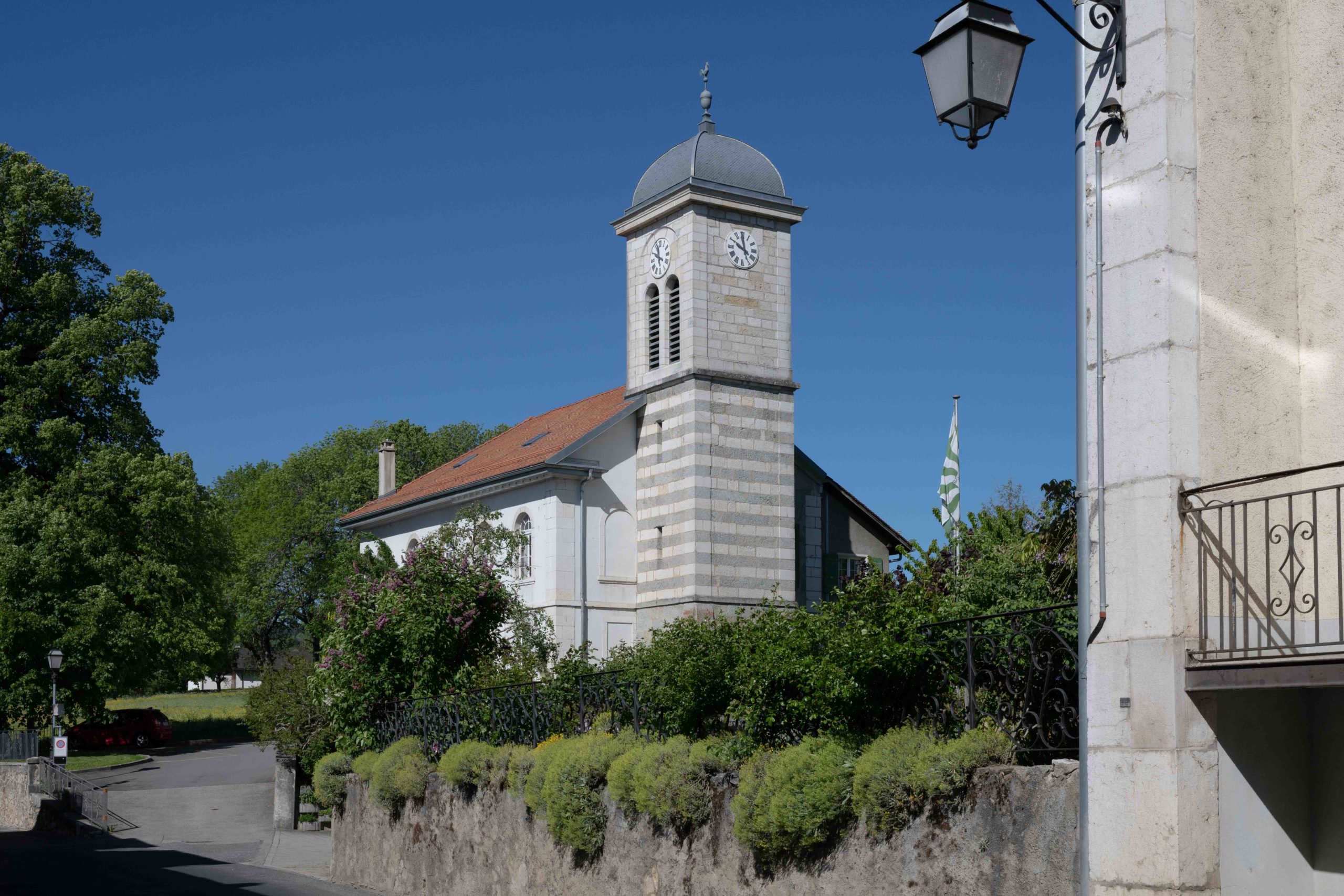 photo de la commune